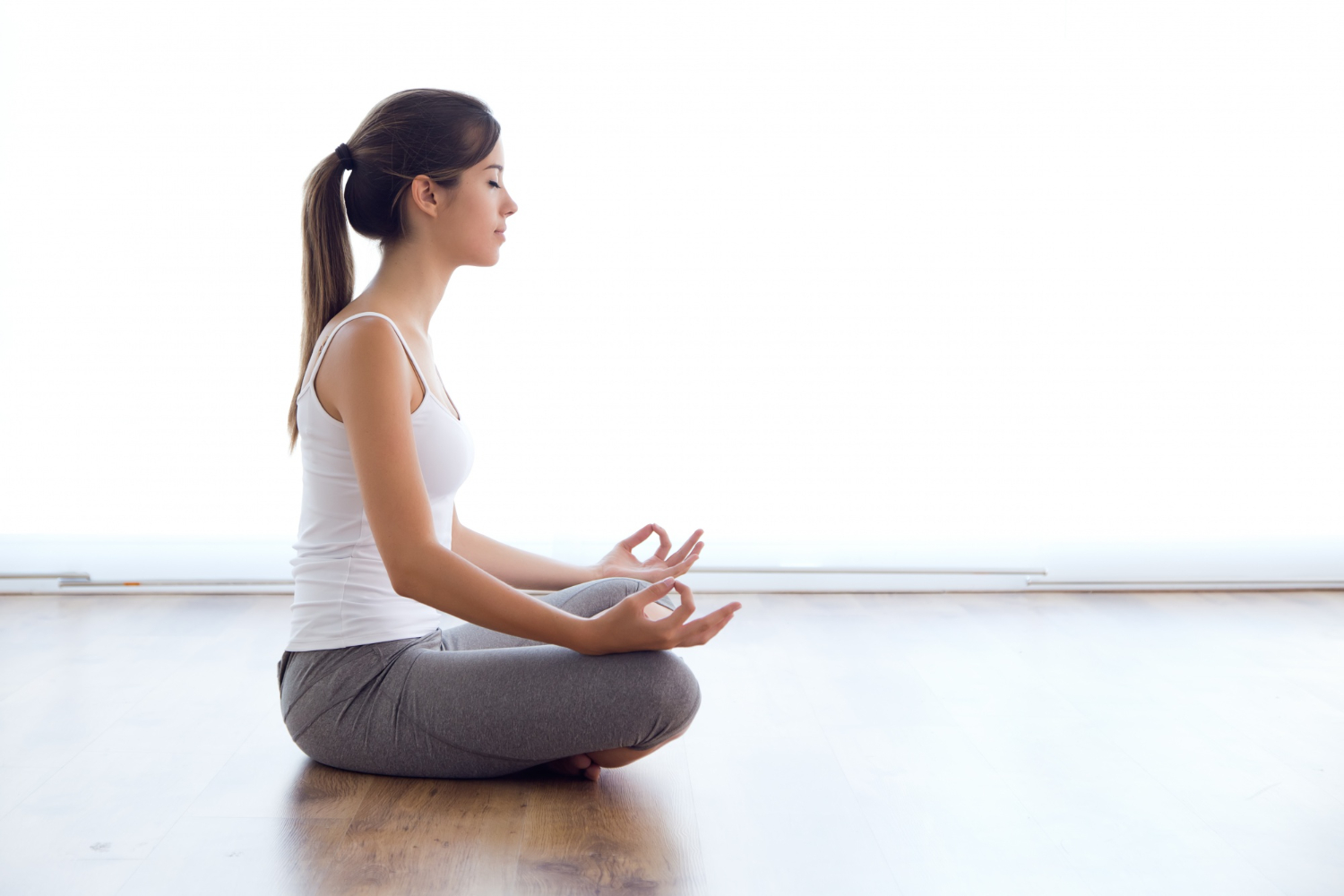 Medytacja dla początkujących – jak zacząć?