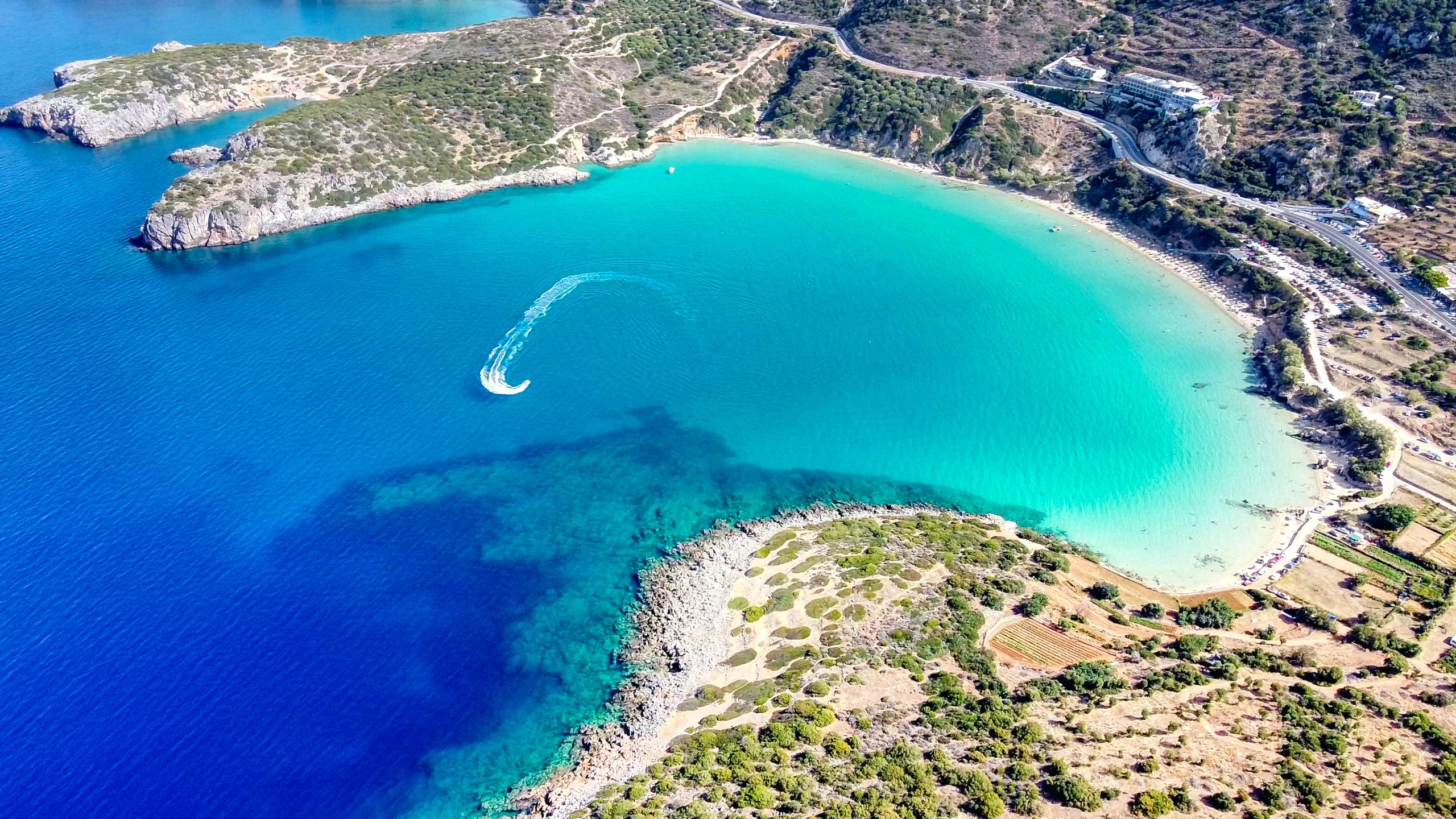 Jakie greckie wyspy warto odwiedzić?