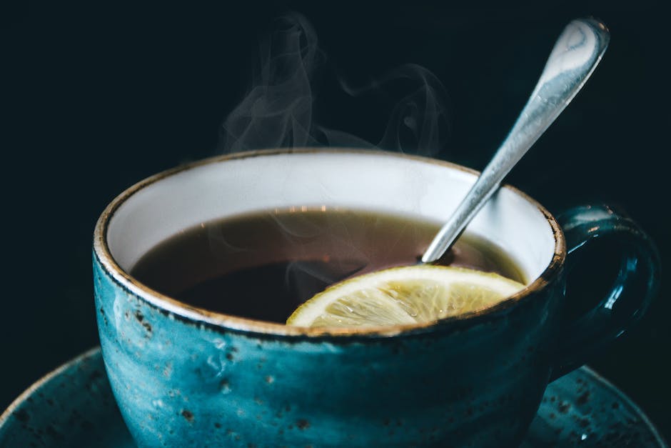 Podróż do serca smaku – odkrywaj nieoczywiste połączenia w herbacie