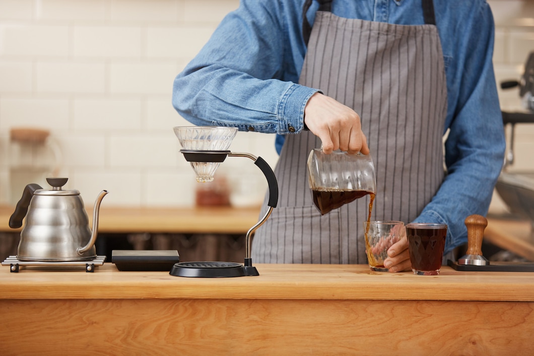Jak wybrać idealny młynek do kawy dla domowego baristy?