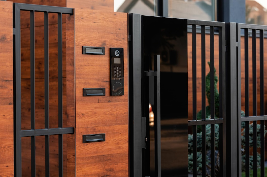 Poradnik wyboru idealnych drzwi zewnętrznych do domu – materiały, izolacja i design
