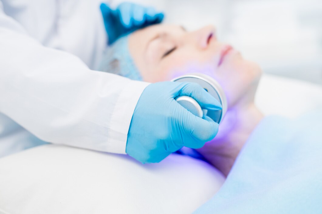 Jak laseroterapia wpływa na poprawę kondycji skóry?