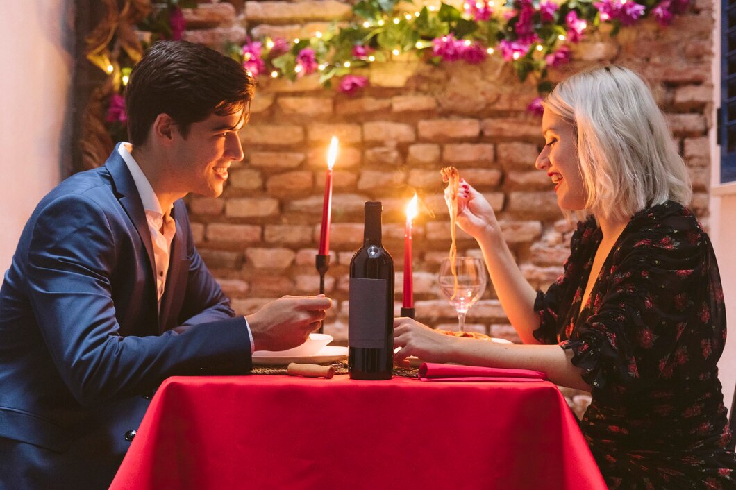 Jak wybrać idealne wino wytrawne do romantycznego wieczoru?
