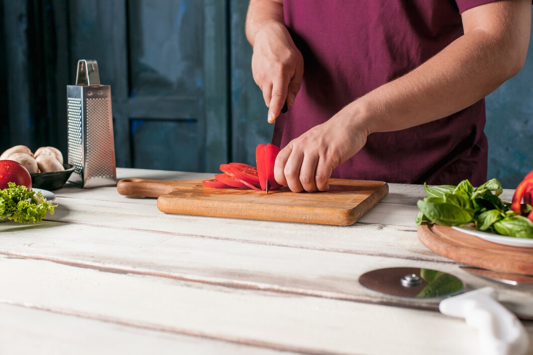 Jak wybrać idealny nóż marki Hendi do swojej kuchni – przewodnik dla pasjonatów gotowania