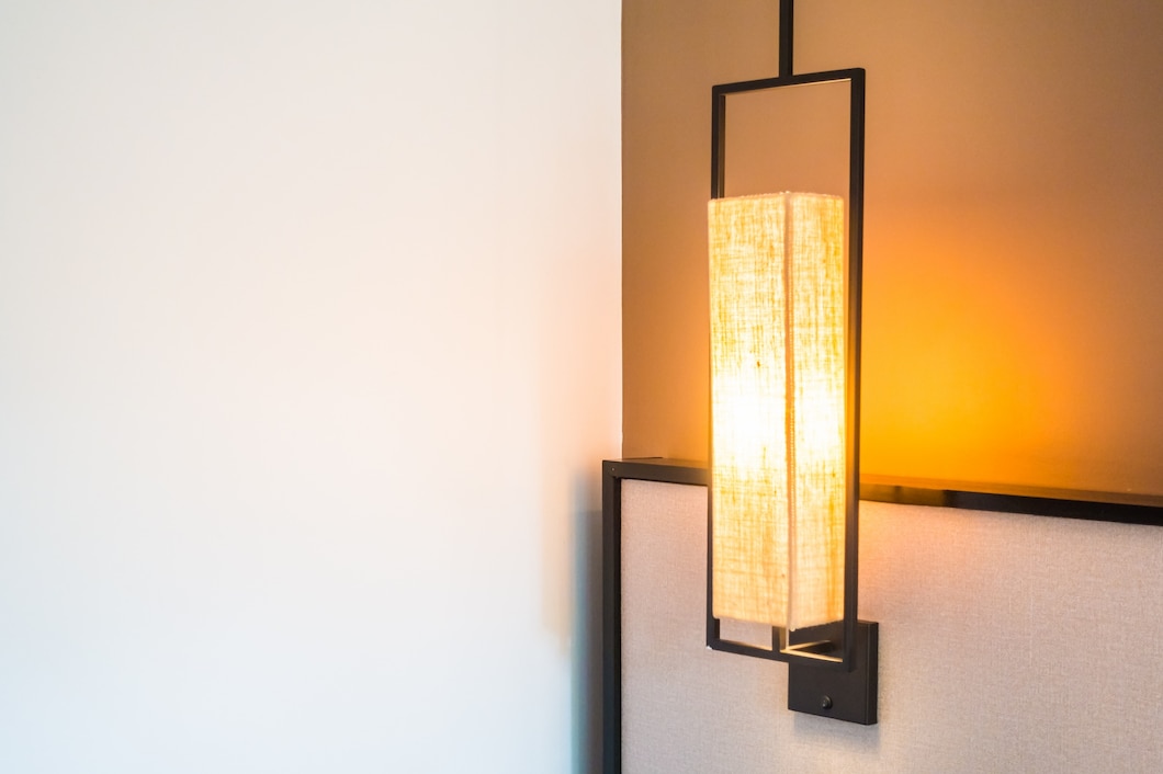 Poradnik wyboru idealnych lamp ściennych do twojego domu
