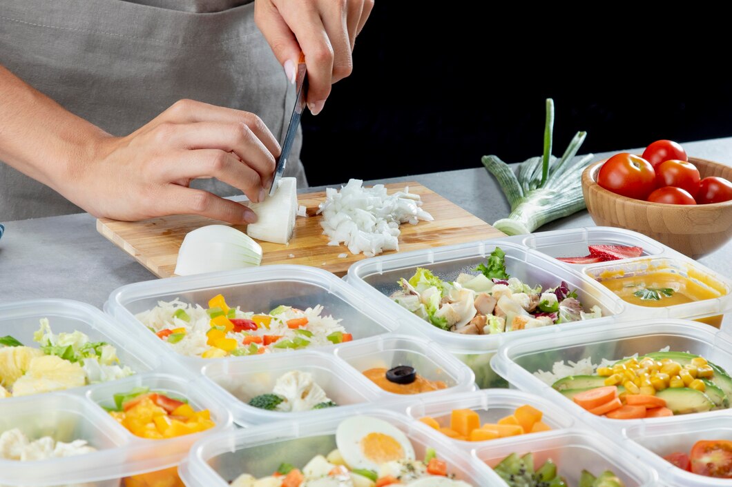 Przepis na idealny obiad – jak wykorzystać nasze dania cateringowe?