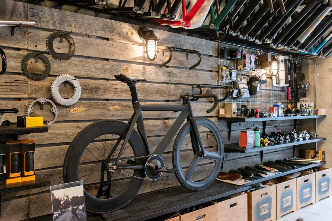 Jak zaoszczędzić przestrzeń dzięki innowacyjnym rozwiązaniom do przechowywania rowerów?