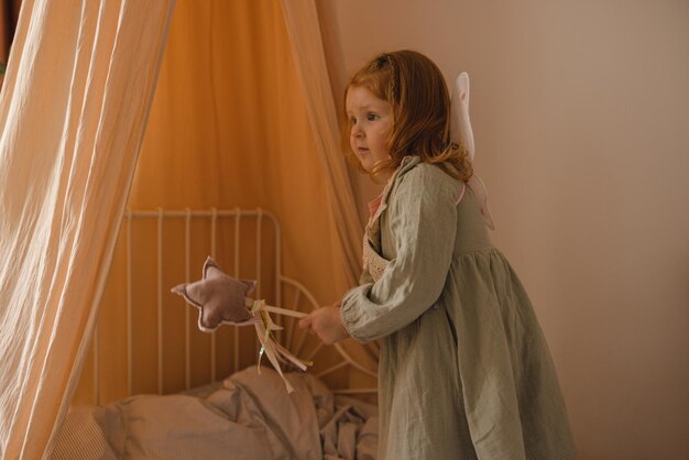 Dlaczego naturalne materiały są najlepszym wyborem dla pościeli dziecięcej?