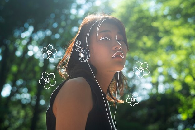 Jak muzyka może wpływać na nasz spokój i dobre samopoczucie?