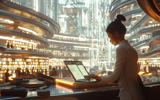 Jak Nowoczesne Technologie Ułatwiają Zarządzanie Finansami i Prawem w Firmie