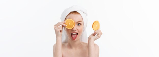 Jak witamina C wpływa na zdrowie i wygląd skóry?