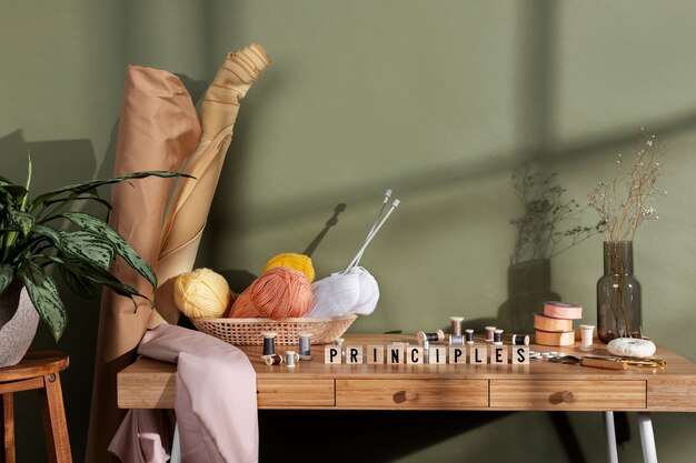 Jak efektywnie organizować przestrzeń domową z myślą o ekologii?