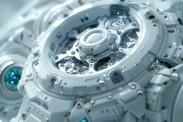 Innowacyjne rozwiązania w automatyce przemysłowej: Jak nowoczesne zawory i urządzenia pomiarowe wspierają efektywność procesów produkcyjnych