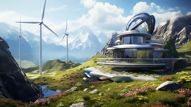 Jakie innowacje technologiczne zmieniają przyszłość odprowadzania spalin?