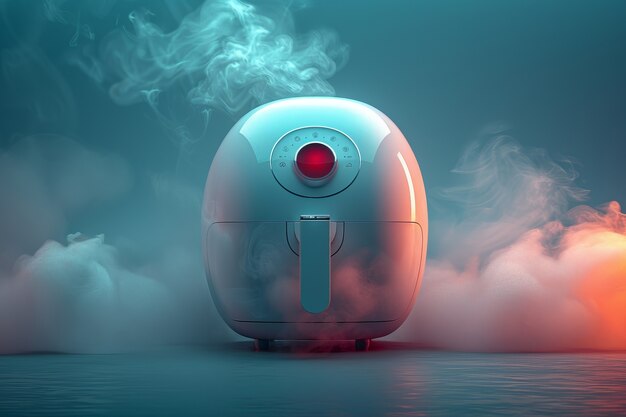 Innowacyjne technologie w walce z zanieczyszczeniem powietrza: jak działają fotokatalityczne oczyszczacze?