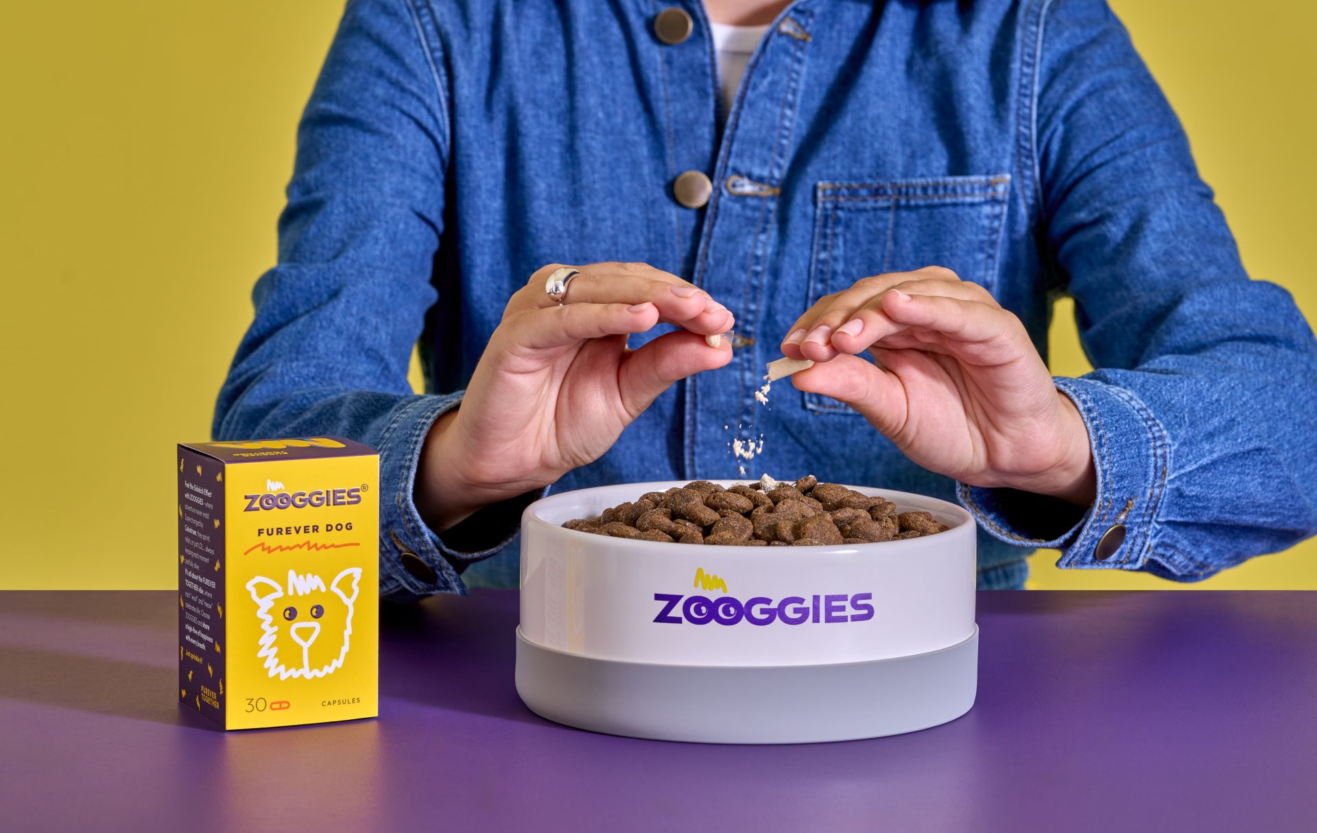 Jak colostrum wpływa na odporność u psów?