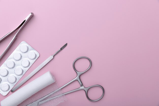 Jakie są kluczowe czynniki przy wyborze narzędzi medycznych dla ginekologów?