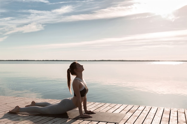 Znalezienie wewnętrznej ciszy: Medytacja jako sposób na zrównoważony styl życia