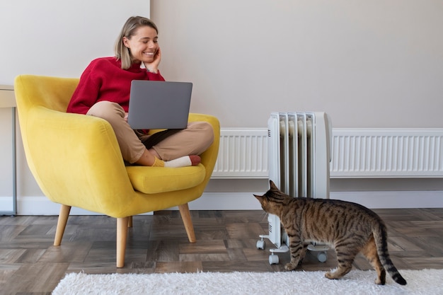 Jakie korzyści płyną z wyboru nowoczesnych systemów ogrzewania elektrycznego?
