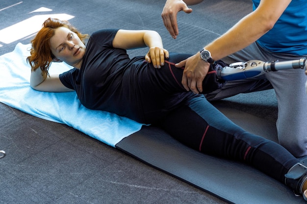 Jakie są najnowsze metody rehabilitacji po operacjach stawów?